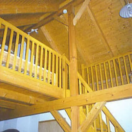 Ferienhaus Schönlage Ferienhaus *