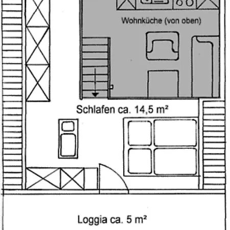 Ferienhaus Schönlage Ferienhaus