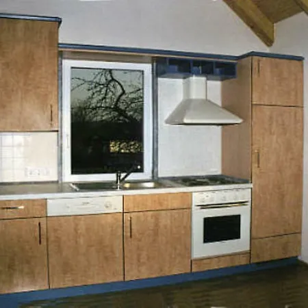 Ferienhaus Ferienhaus Schönlage Weitendorf