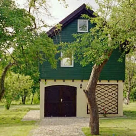 Ferienhaus Schönlage Ferienhaus *