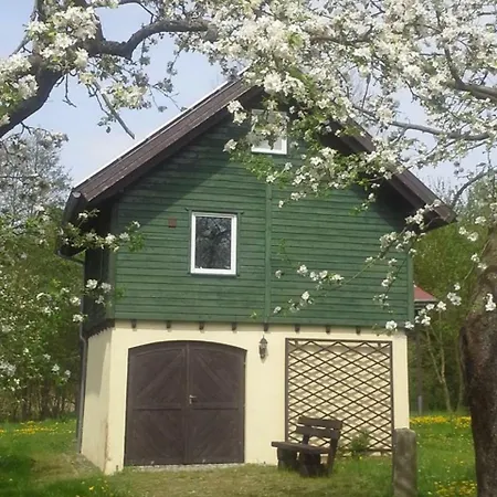 Ferienhaus Schönlage Ferienhaus