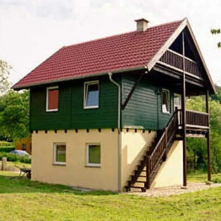 Ferienhaus Ferienhaus Schönlage *