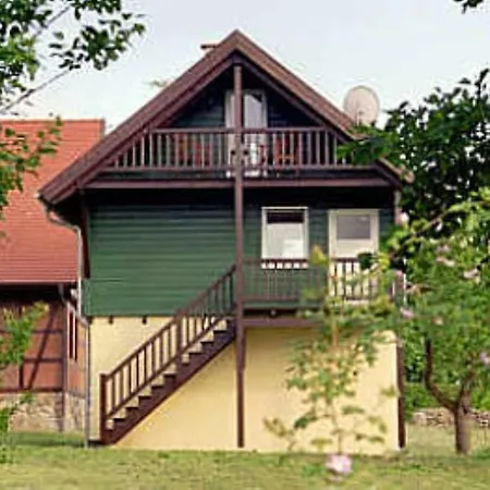 Ferienhaus Ferienhaus Schönlage *