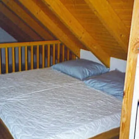 Ferienhaus Schönlage Ferienhaus *