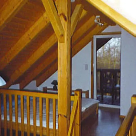 Ferienhaus Schönlage Weitendorf